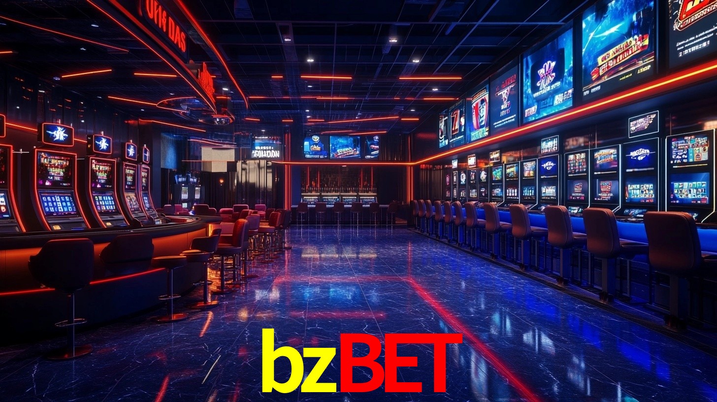 Welcome Bonus bzbet