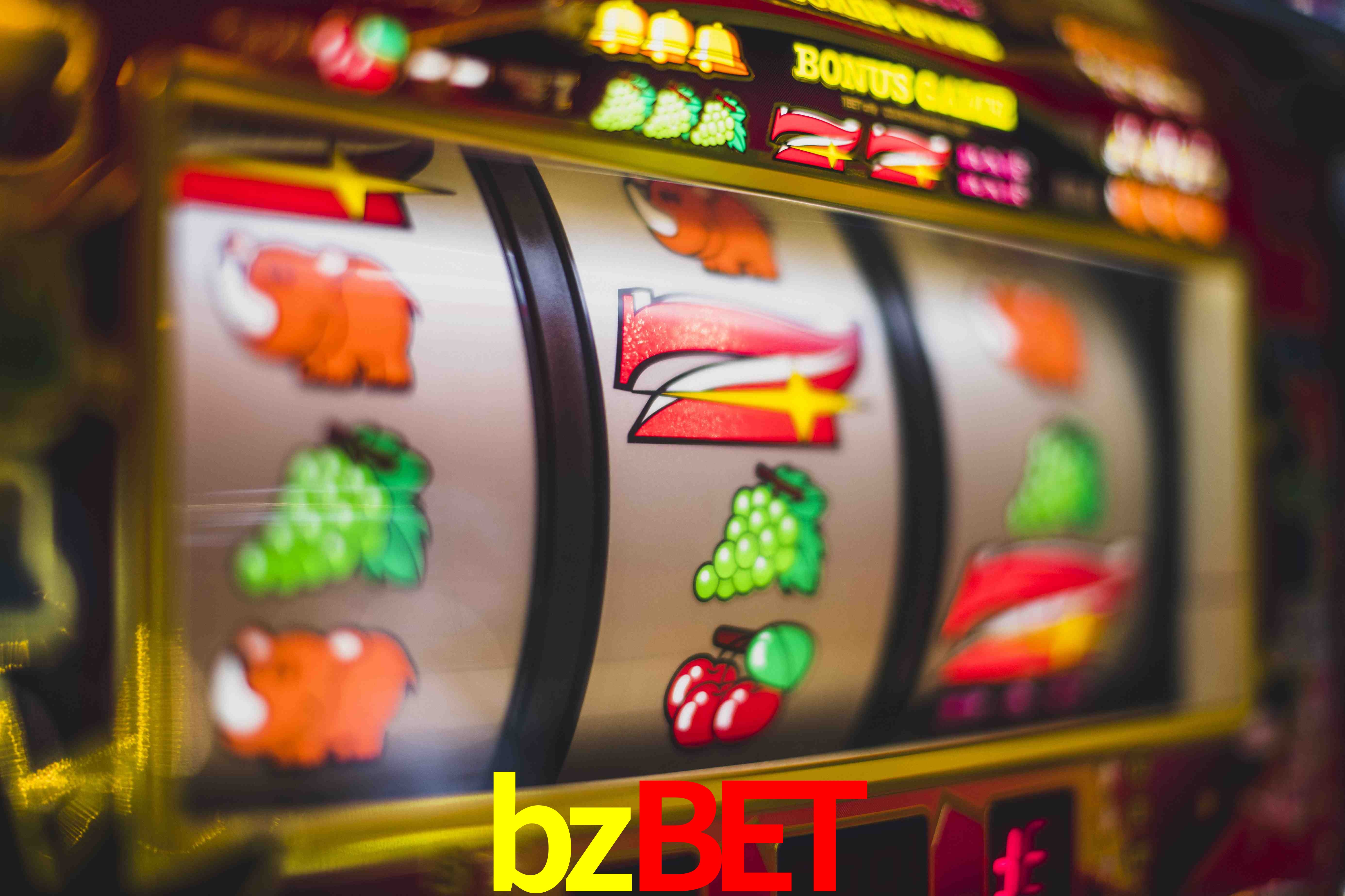 Live Casino bzbet