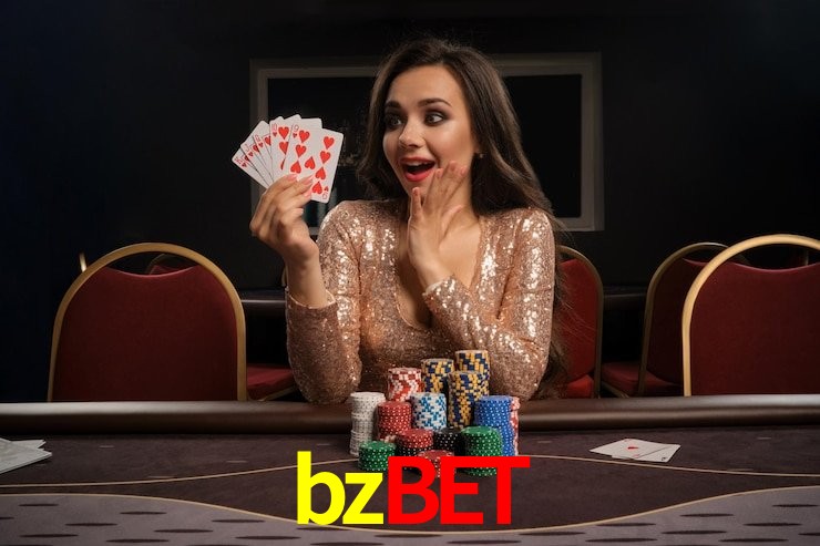 PIX Instantâneo bzbet