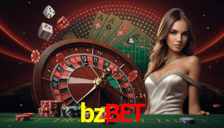 APP oficial da bzbet para mobile