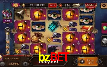 bzbet login