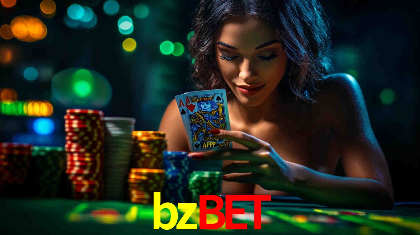 Inovações de Jogos na bzbet: O Futuro das Experiências Interativas