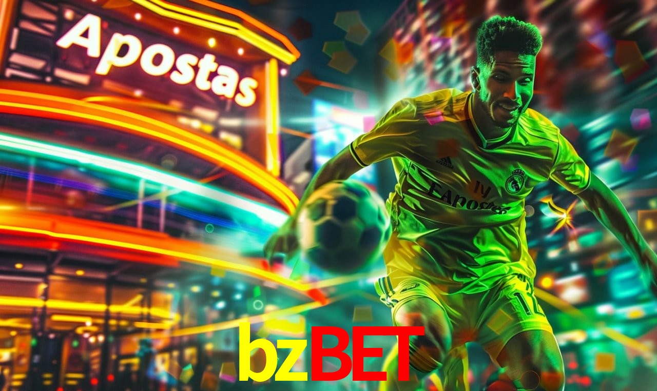 Casino Ao Vivo bzbet