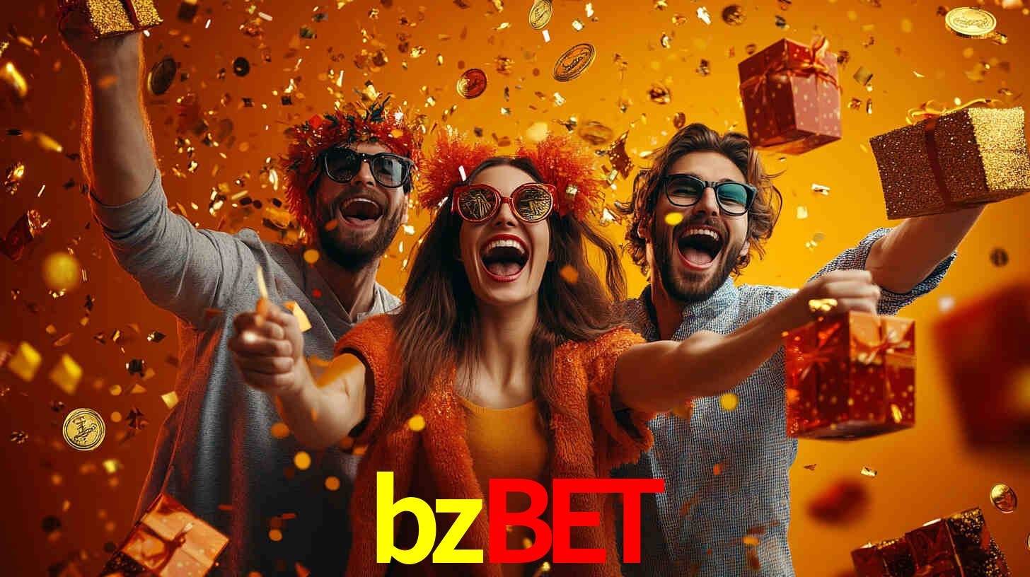 Welcome Bonus bzbet