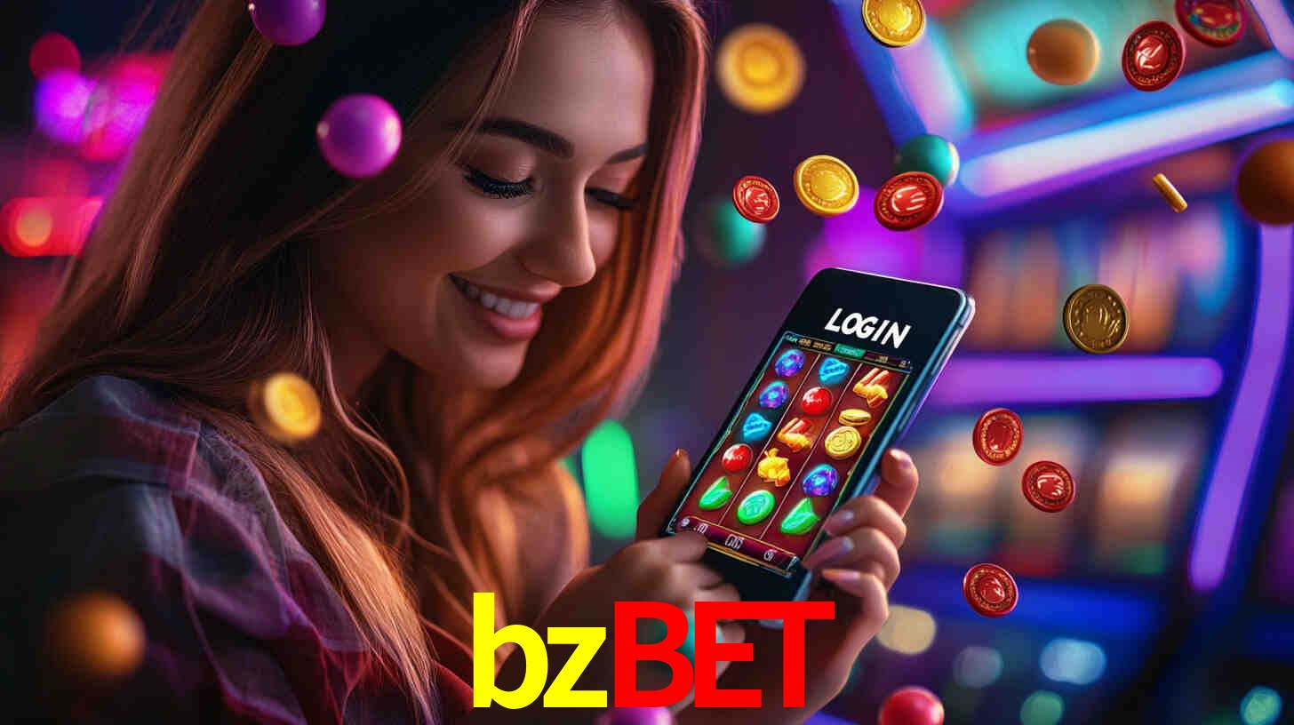 Roulette Table bzbet