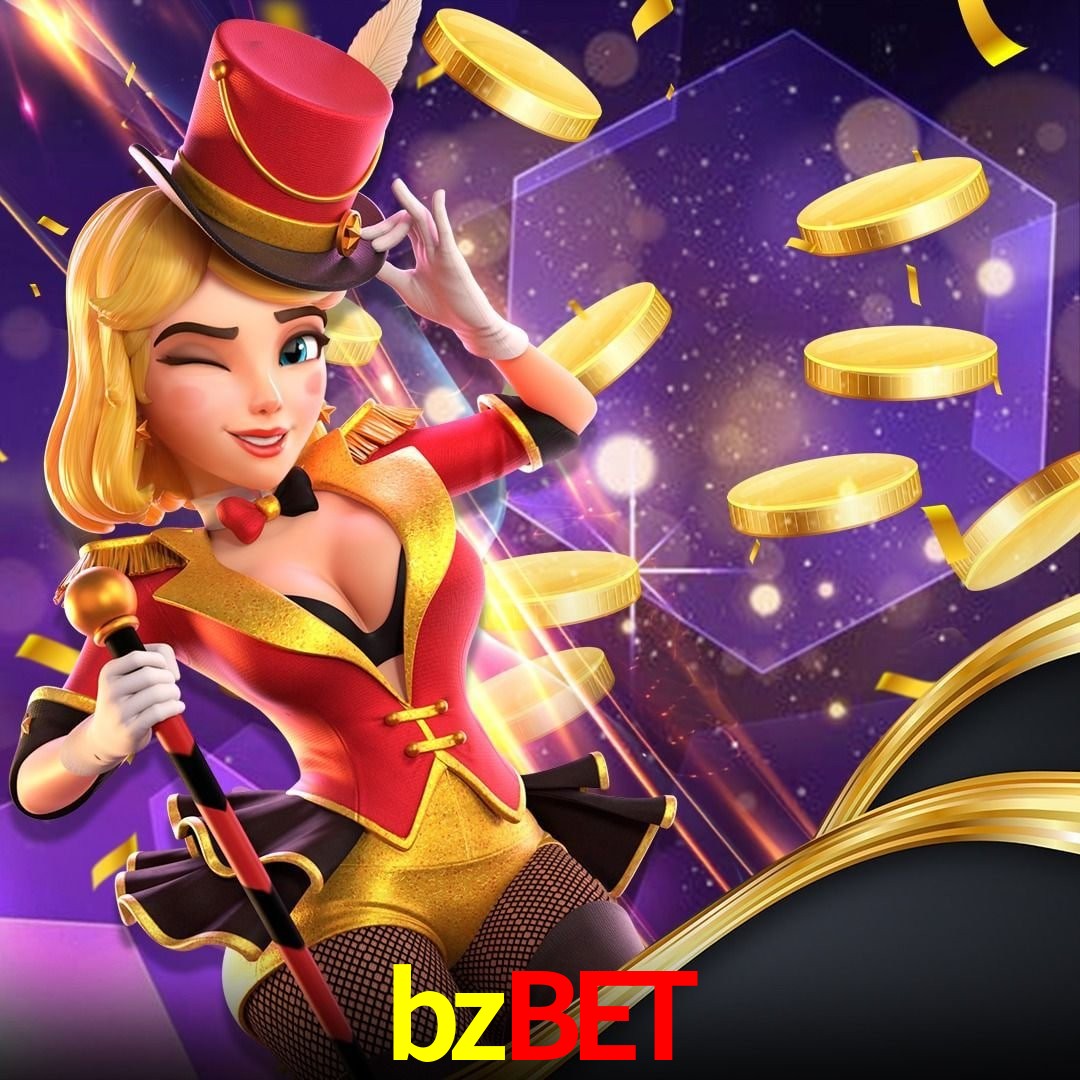 Slot Games bzbet